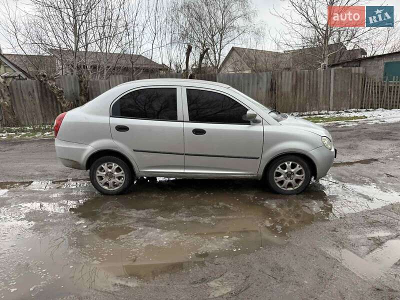 Лифтбек Chery Jaggi 2008 в Запорожье