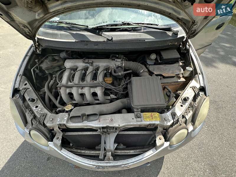 Лифтбек Chery Jaggi 2008 в Киеве