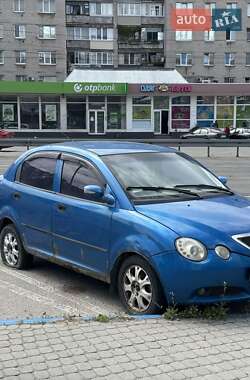 Ліфтбек Chery Jaggi 2008 в 