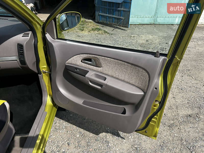 Лифтбек Chery Jaggi 2008 в Черкассах
