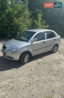 Лифтбек Chery Jaggi 2008 в Харькове
