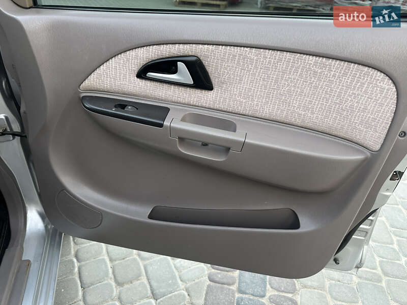 Лифтбек Chery Jaggi 2008 в Кропивницком