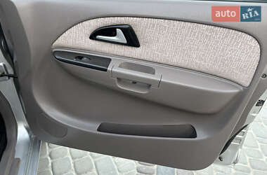 Лифтбек Chery Jaggi 2008 в 