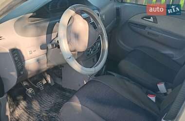 Ліфтбек Chery Jaggi 2007 в Жовкві