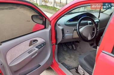 Лифтбек Chery Jaggi 2008 в Сумах