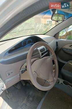 Лифтбек Chery Jaggi 2007 в 