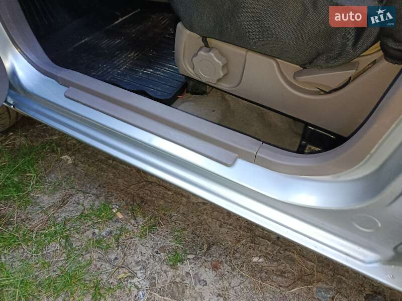 Лифтбек Chery Jaggi 2008 в Киеве фото 21 Лифтбек Chery Jaggi 2008 в Киеве