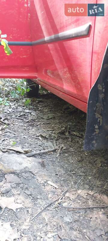 Лифтбек Chery Jaggi 2008 в Ивано-Франковске