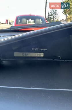 Лифтбек Chery Jaggi 2008 в Киеве