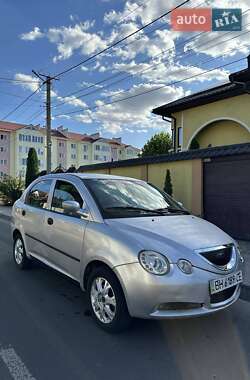 Лифтбек Chery Jaggi 2008 в Одессе