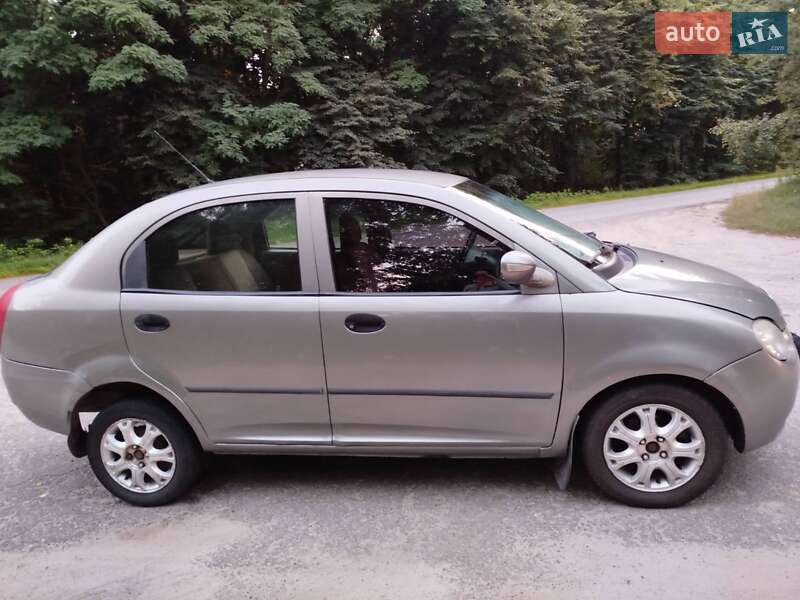 Лифтбек Chery Jaggi 2008 в Ичне фото 10 Лифтбек Chery Jaggi 2008 в Ичне