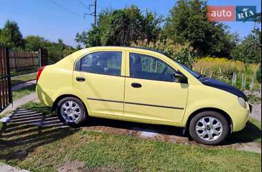 Лифтбек Chery Jaggi 2007 в 