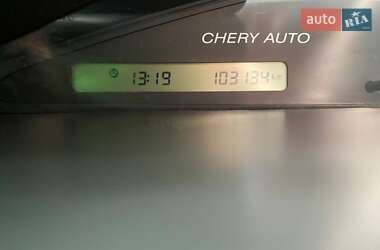 Лифтбек Chery Jaggi 2008 в 