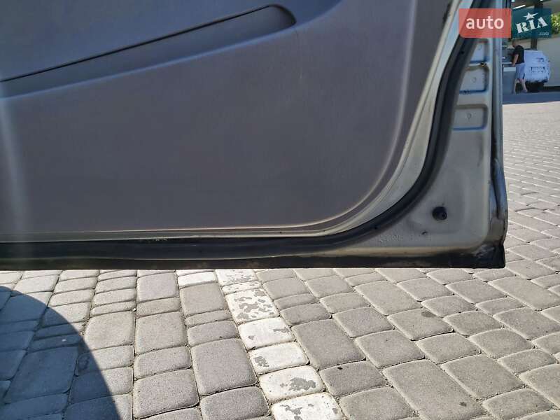 Ліфтбек Chery Jaggi 2008 в Харкові