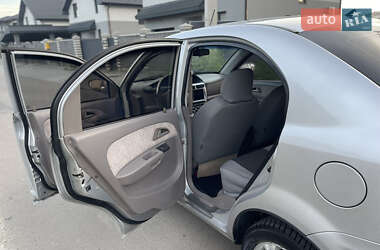 Лифтбек Chery Jaggi 2008 в 