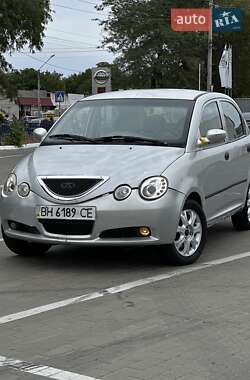 Лифтбек Chery Jaggi 2008 в Одессе