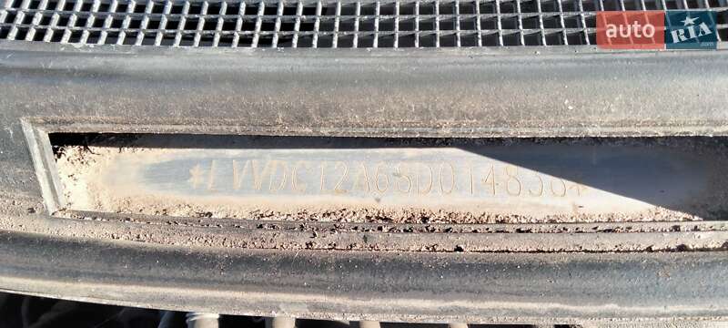 Лифтбек Chery Jaggi 2007 в Ровно