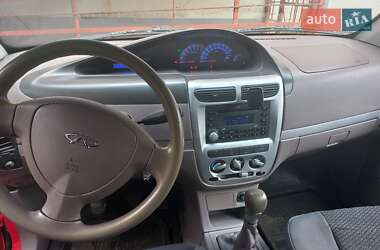 Лифтбек Chery Jaggi 2008 в Житомире фото 5 Лифтбек Chery Jaggi 2008 в Житомире