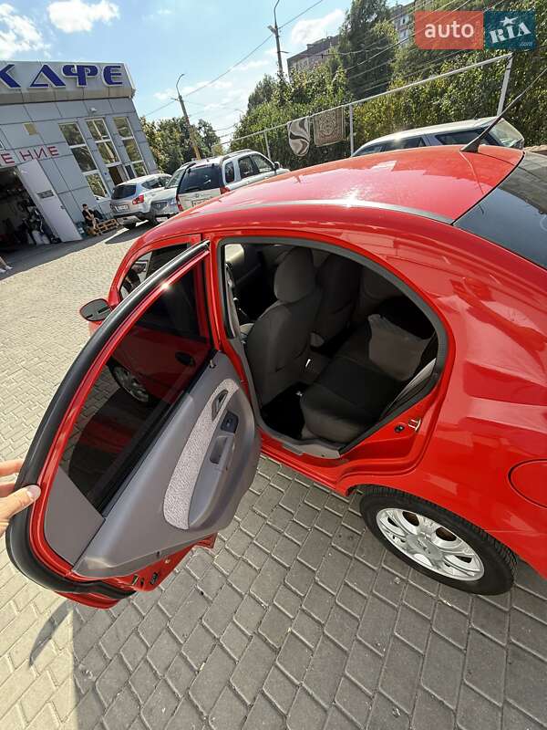 Лифтбек Chery Jaggi 2008 в Днепре