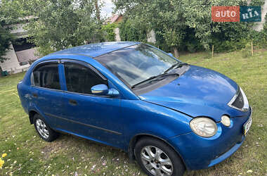 Ліфтбек Chery Jaggi 2008 в Вишгороді