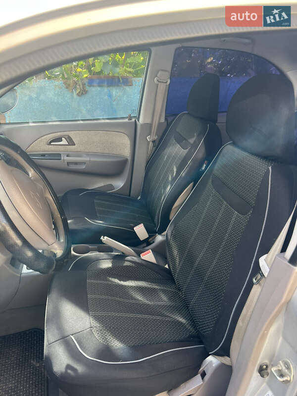 Ліфтбек Chery Jaggi 2007 в Житомирі фото 7 Ліфтбек Chery Jaggi 2007 в Житомирі