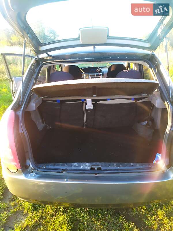 Ліфтбек Chery Jaggi 2008 в Миколаєві