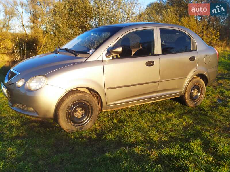 Ліфтбек Chery Jaggi 2008 в Миколаєві