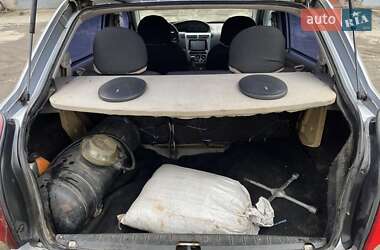 Лифтбек Chery Jaggi 2008 в  фото 6 Лифтбек Chery Jaggi 2008 в
