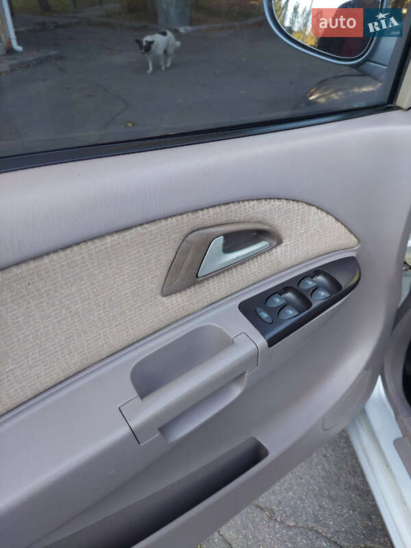 Ліфтбек Chery Jaggi 2008 в Кременчуці