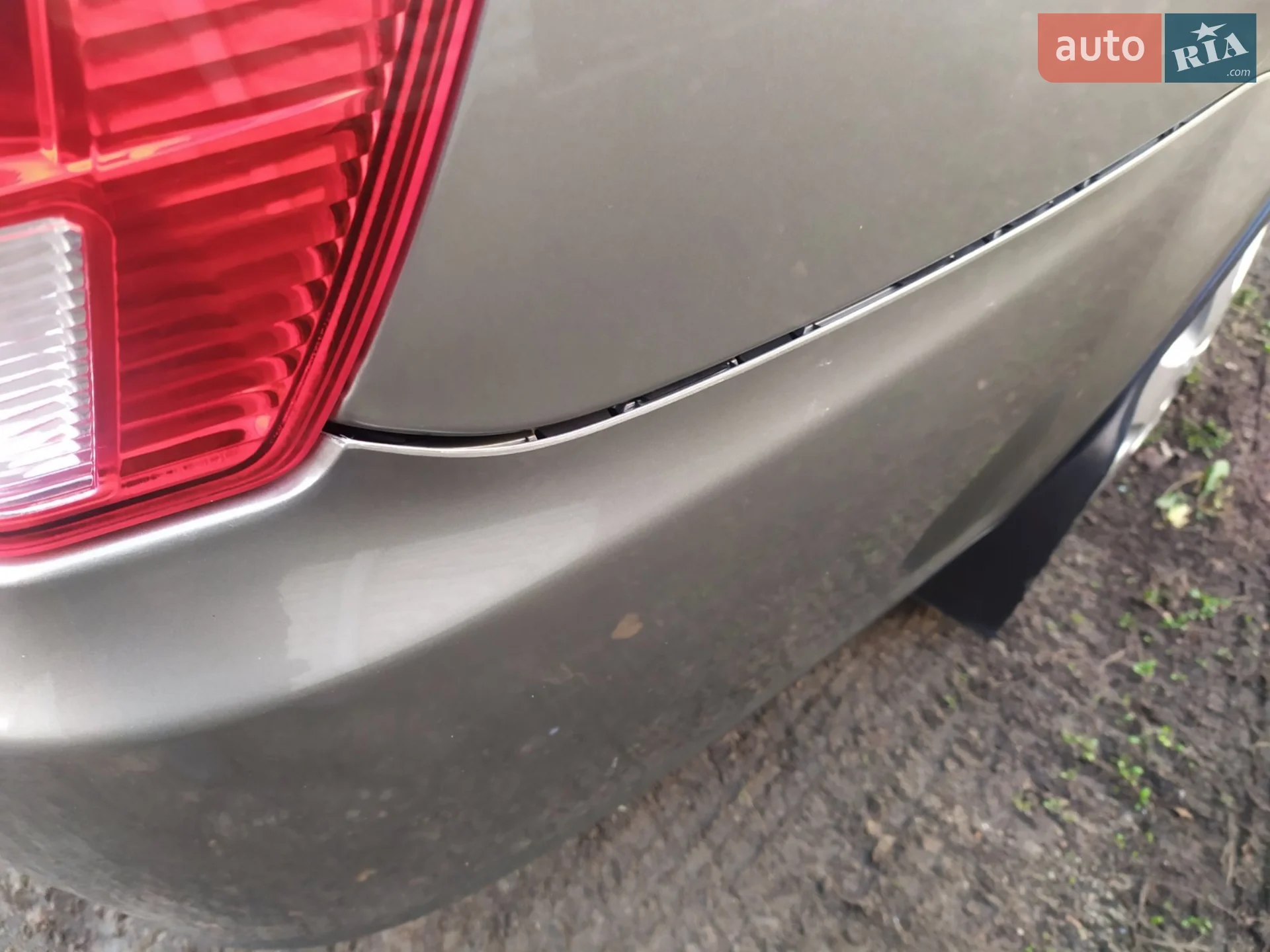 2011 Chery QQ6 (S21) - мініатюра 12
