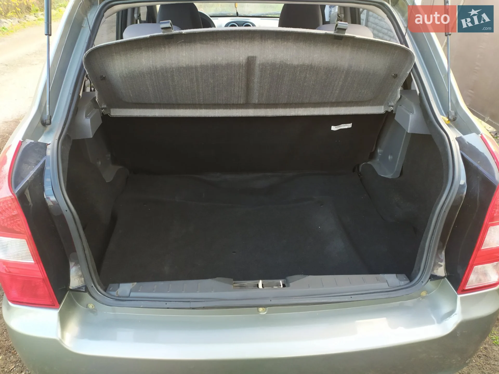 2011 Chery QQ6 (S21) - мініатюра 15