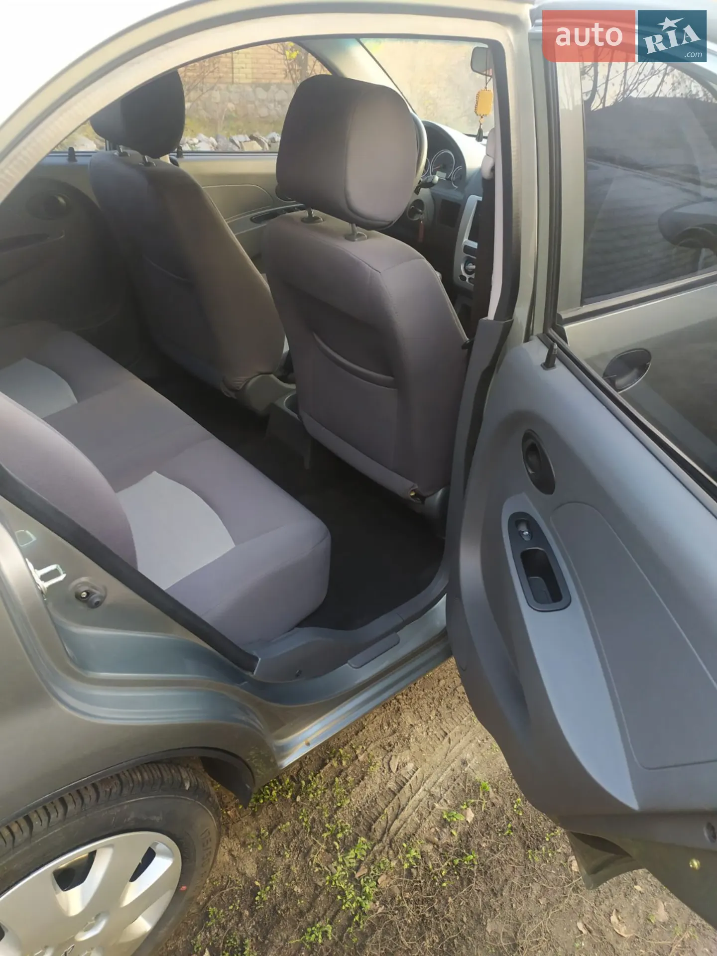 2011 Chery QQ6 (S21) - мініатюра 17