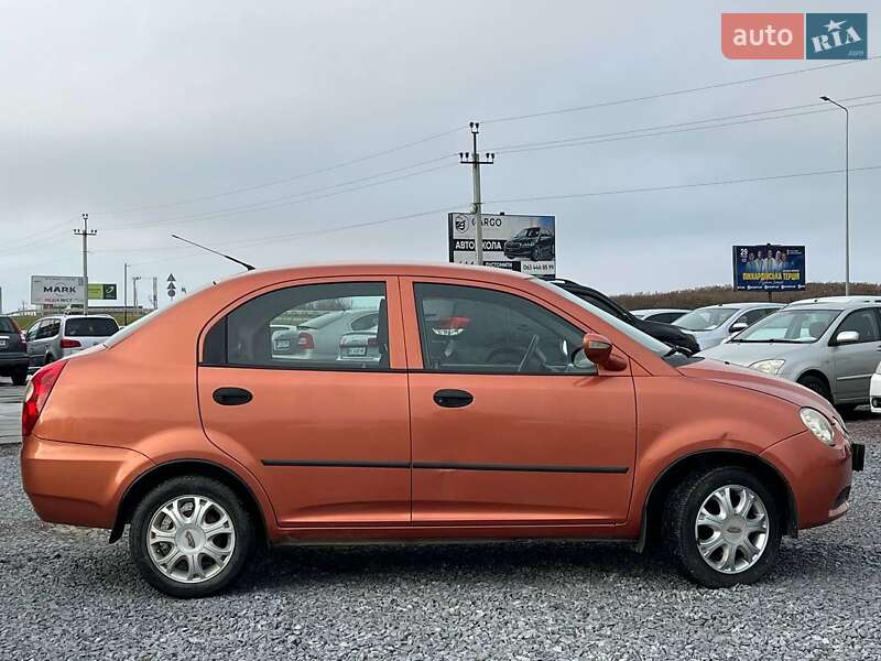 Ліфтбек Chery Jaggi 2008 в Львові фото 10 Ліфтбек Chery Jaggi 2008 в Львові