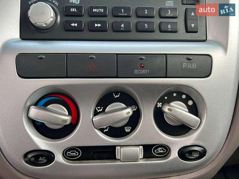 Ліфтбек Chery Jaggi 2008 в Львові фото 26 Ліфтбек Chery Jaggi 2008 в Львові