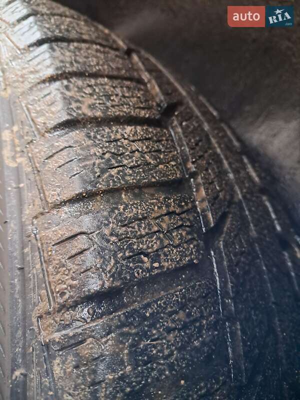 Лифтбек Chery Jaggi 2007 в Летичеве