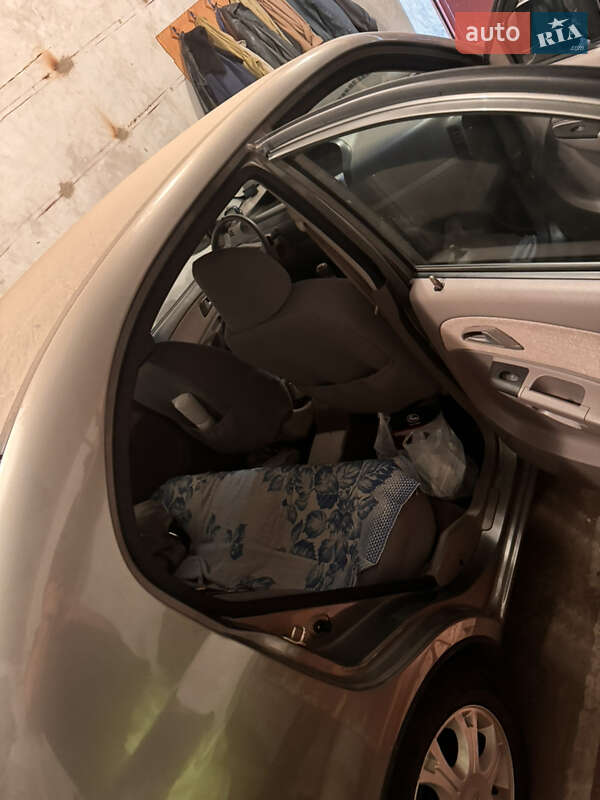 Лифтбек Chery Jaggi 2008 в Харькове фото 4 Лифтбек Chery Jaggi 2008 в Харькове