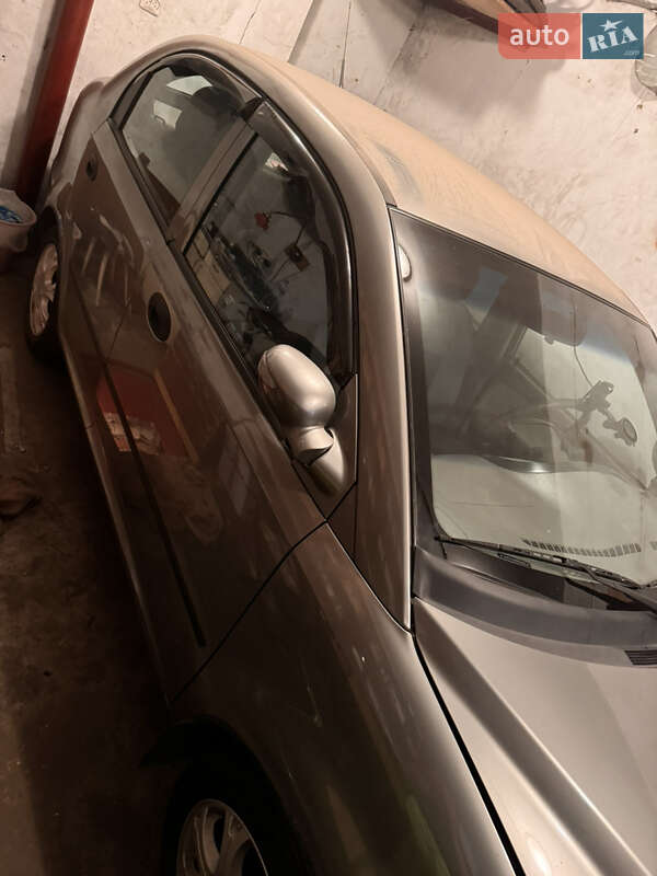 Лифтбек Chery Jaggi 2008 в Харькове фото 7 Лифтбек Chery Jaggi 2008 в Харькове