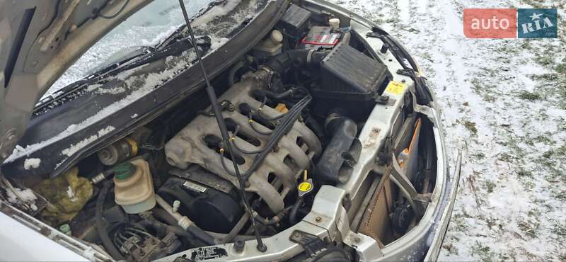 Лифтбек Chery Jaggi 2007 в Калуше