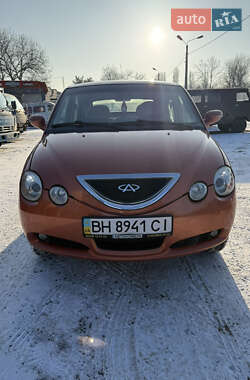 Лифтбек Chery Jaggi 2008 в Одессе