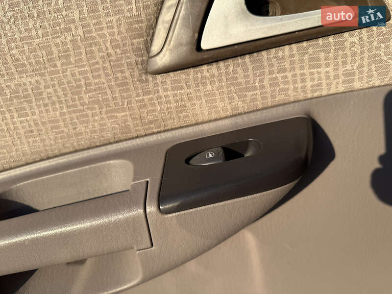 Лифтбек Chery Jaggi 2008 в Одессе