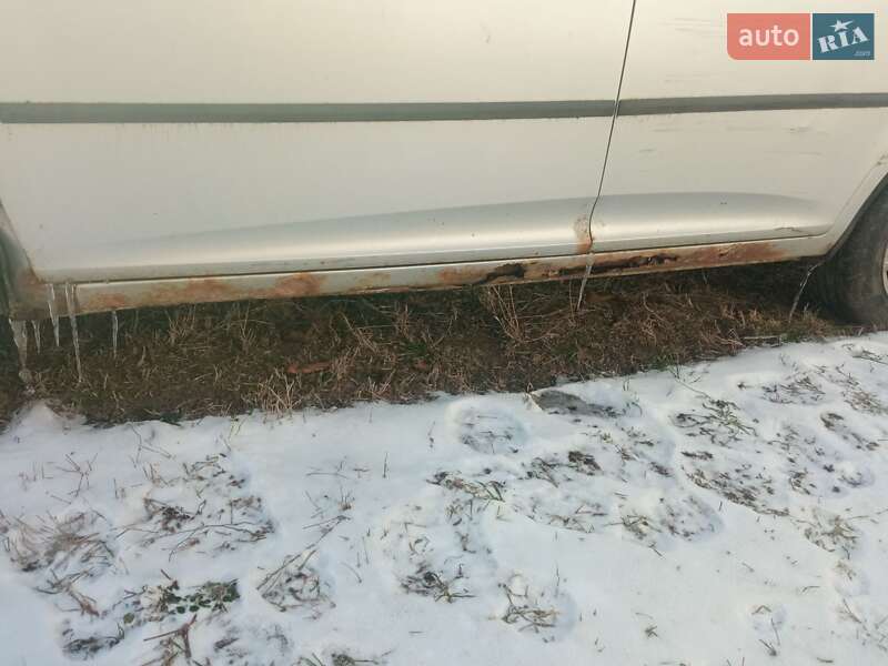 Ліфтбек Chery Jaggi 2008 в Миколаєві фото 3 Ліфтбек Chery Jaggi 2008 в Миколаєві