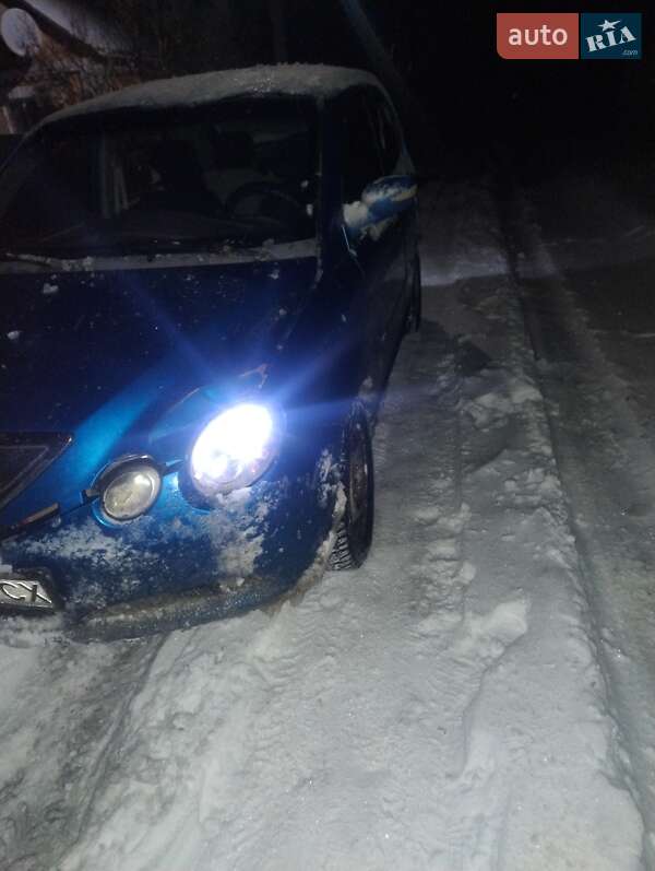 Ліфтбек Chery Jaggi 2008 в Білій Церкві фото 2 Ліфтбек Chery Jaggi 2008 в Білій Церкві