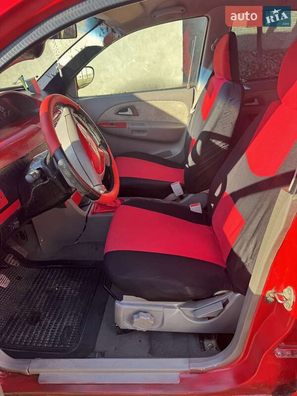 Ліфтбек Chery Jaggi 2007 в Бориславі фото 8 Ліфтбек Chery Jaggi 2007 в Бориславі