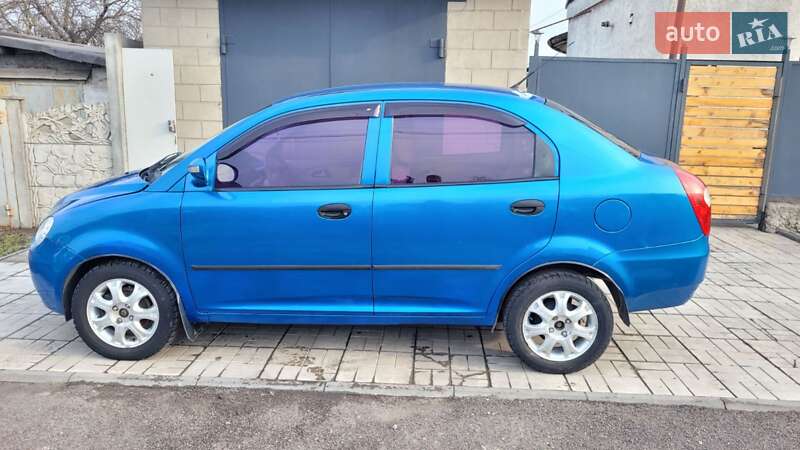 Ліфтбек Chery Jaggi 2008 в Кам'янському фото 7 Ліфтбек Chery Jaggi 2008 в Кам'янському