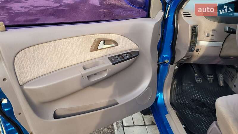 Ліфтбек Chery Jaggi 2008 в Кам'янському фото 15 Ліфтбек Chery Jaggi 2008 в Кам'янському