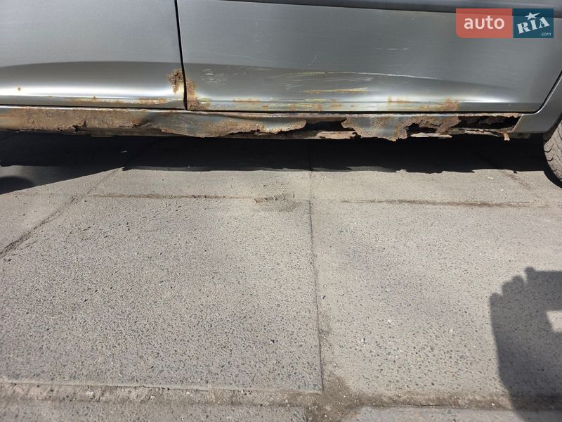 Лифтбек Chery Jaggi 2008 в Ирпене