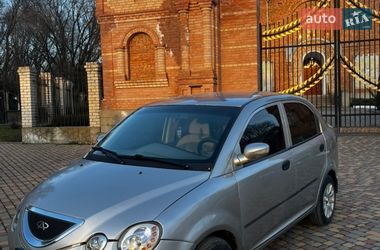 Лифтбек Chery Jaggi 2007 в Одессе