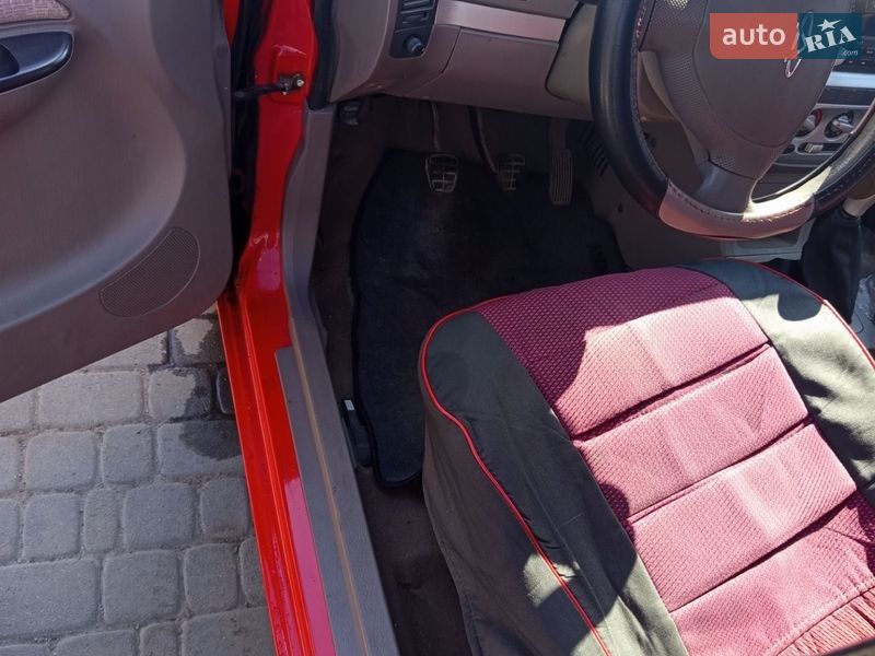 Лифтбек Chery Jaggi 2008 в Новомосковске фото 6 Лифтбек Chery Jaggi 2008 в Новомосковске