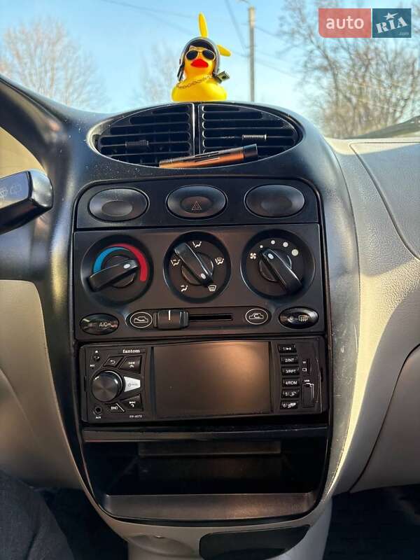 Лифтбек Chery Jaggi 2008 в Харькове фото 6 Лифтбек Chery Jaggi 2008 в Харькове