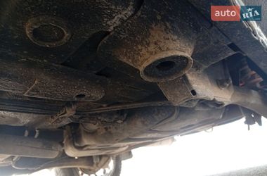 Лифтбек Chery Jaggi 2011 в Никополе